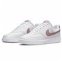 Chaussures de sport pour femme Nike COURT VISION LOW NEXT NATURE DH3158 102 Blanc