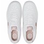 Chaussures de sport pour femme Nike COURT VISION LOW NEXT NATURE DH3158 102 Blanc