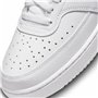 Chaussures de sport pour femme Nike COURT VISION LOW NEXT NATURE DH3158 102 Blanc