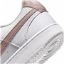 Chaussures de sport pour femme Nike COURT VISION LOW NEXT NATURE DH3158 102 Blanc