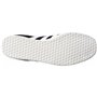 Chaussures casual unisex Adidas Gazelle Noir