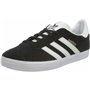 Chaussures casual unisex Adidas Gazelle Noir