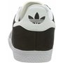 Chaussures casual unisex Adidas Gazelle Noir