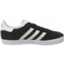 Chaussures casual unisex Adidas Gazelle Noir