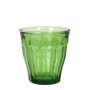 Set de Verres Duralex Picardie Vert 250 ml (6 Unités)