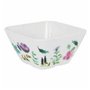 Bol pour Apéritifs La Mediterránea Sakura Mélamine Brille 10 x 5 cm (36 Unités)