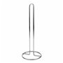 Porte-rouleaux de Cuisine Acier Argenté Métal 31 cm 5 mm (48 Unités)