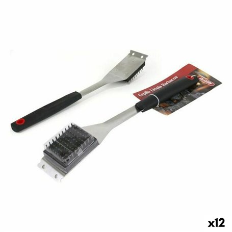 Brosse de Nettoyage pour Barbecue Algon (12 Unités)