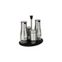 Set de pansement Quttin Acier inoxydable (8 Unités)