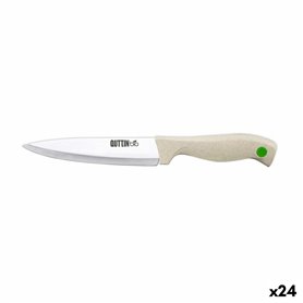 Couteau de cuisine Quttin Bio 15 cm (24 Unités)