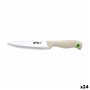 Couteau de cuisine Quttin Bio 15 cm (24 Unités)