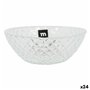 Bol La Mediterránea Diamond 375 ml ø 13 x 5 cm (24 Unités)