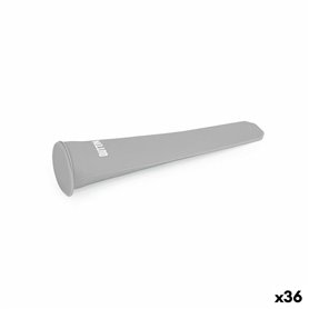 Moule pour Glaces Quttin Individuel Flexible 20 x 4 cm (36 Unités)