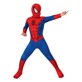 Déguisement pour Enfants Rubies Spiderman