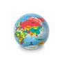 Ballon Unice Toys World Map Ø 23 cm PVC