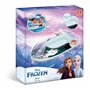 Bateau gonflable Frozen 112 cm