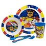 Set de pique-nique The Paw Patrol Pup Power Enfant