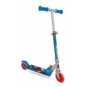 Trottinette Spider-Man Aluminium 80 x 55