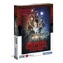 Puzzle Clementoni Stranger Things 1000 Pièces