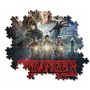 Puzzle Clementoni Stranger Things 1000 Pièces