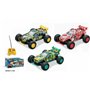 Voiture Télécommandée Hot Wheels Rock Monster Hot Wheels 63339 (17 x 13 x 17 cm)