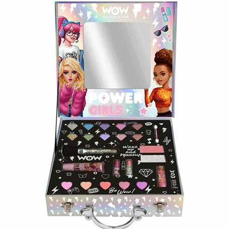 Set de Cométiques Enfant Wow Generation Glam & Go