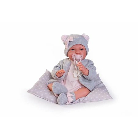 Bébé poupée Antonio Juan 40 cm