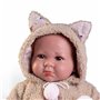 Poupée Bébé Antonio Juan Luca 42 cm