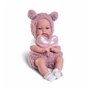 Bébé poupée Antonio Juan Toneta 34 cm