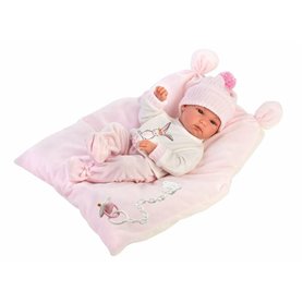 Bébé poupée Llorens Bimba 35 cm