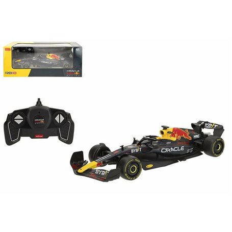 Voiture Télécommandée Red Bull Oracle RB Racing RB18 F1 1:18