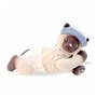 Jouet Peluche Berjuan Anireal Chien 35 cm