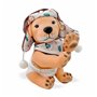 Jouet Peluche Berjuan Anireal Chien 35 cm