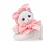 Jouet Peluche Berjuan Anireal Blanc Chat 35 cm