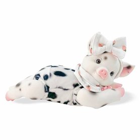 Jouet Peluche Berjuan Anireal Cochon 35 cm