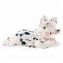 Jouet Peluche Berjuan Anireal Cochon 35 cm