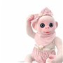 Jouet Peluche Berjuan Anireal Singe 35 cm