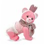 Jouet Peluche Berjuan Anireal Panthère 35 cm