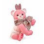 Jouet Peluche Berjuan Anireal Panthère 35 cm