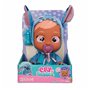 Poupée Bébé IMC Toys Stitch 30 cm