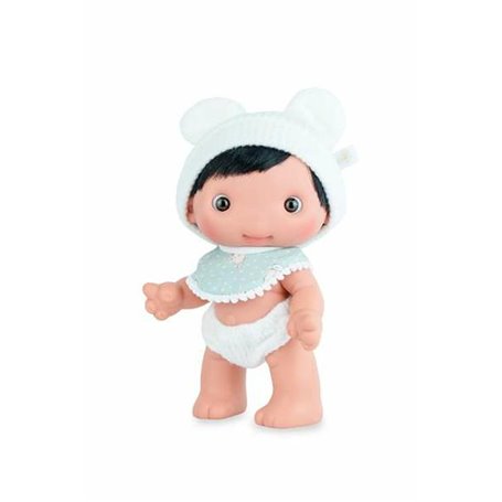 Bébé poupée Marina & Pau Piu 25 cm