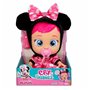 Poupée Bébé IMC Toys Minnie 30 cm