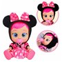 Poupée Bébé IMC Toys Minnie 30 cm