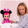 Poupée Bébé IMC Toys Minnie 30 cm