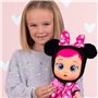 Poupée Bébé IMC Toys Minnie 30 cm