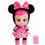 Poupée Bébé IMC Toys Minnie 30 cm