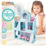 Accessoires pour poupées Colorbaby