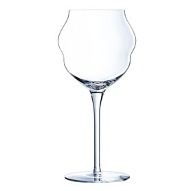 verre de vin Chef&Sommelier Macaron Transparent 400 ml (6 Unités)