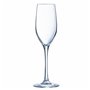 Coupe de champagne Chef&Sommelier Sequence Transparent verre 6 Unités (17 CL)