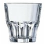 Set de Verres Arcoroc Granity Transparent 6 Pièces (20 cl)